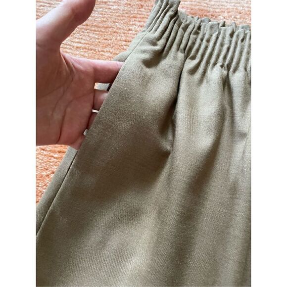 NWOT “J. Crew “ mini skirt - Picture 3 of 7